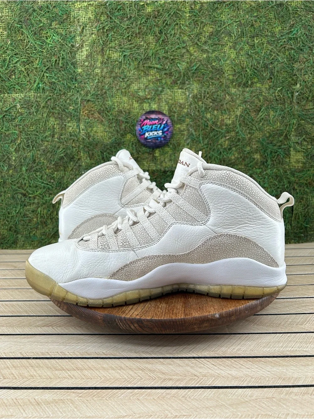 Air Jordan 10 Retro 
